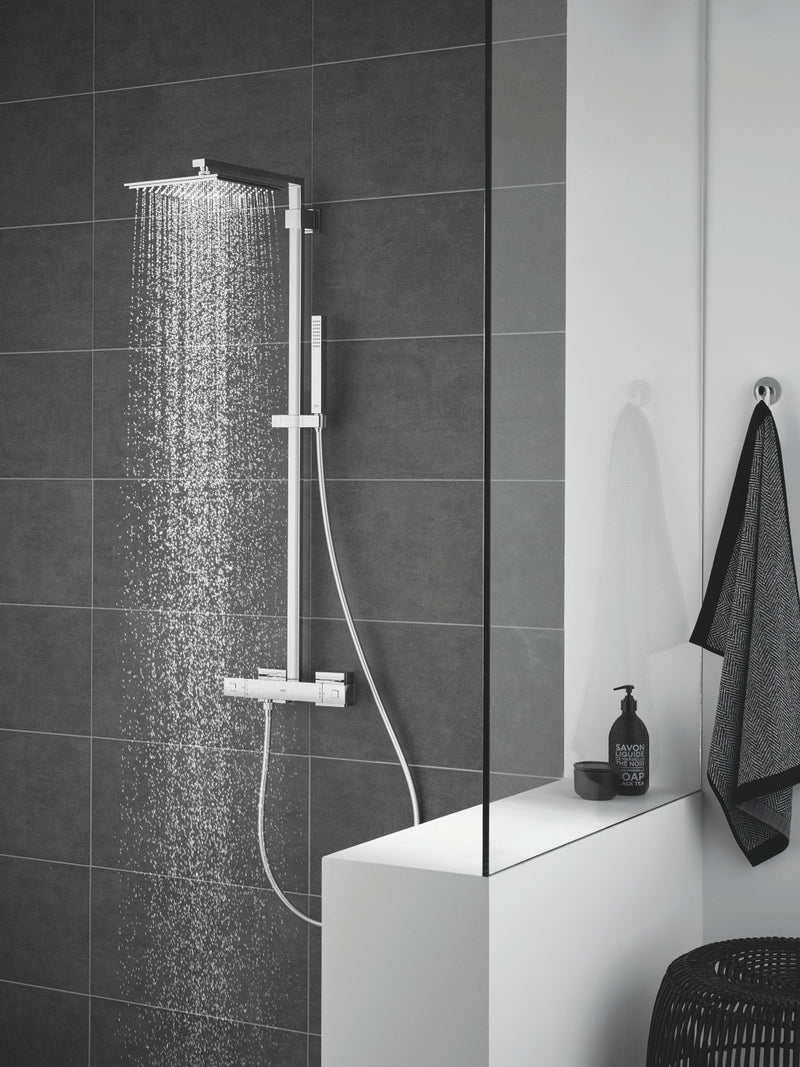 Sistema De Ducha Euphoria XXL 230 - Grohe