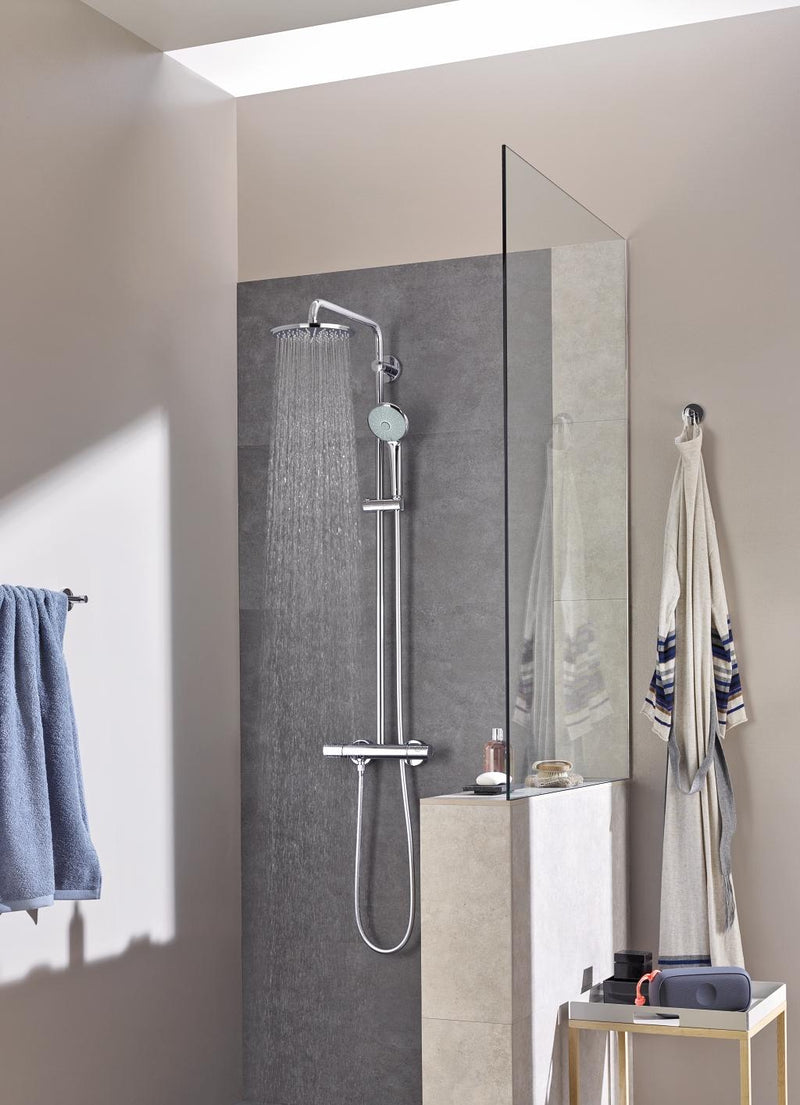 Sistema De Ducha Euphoria XXL 230 - Grohe