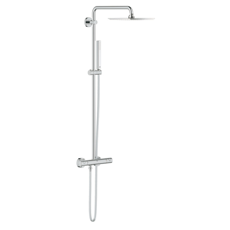 Sistema De Ducha Euphoria XXL 230 - Grohe