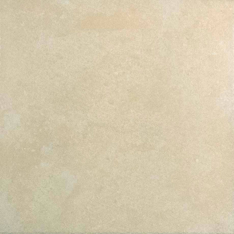 Pavimento De Ceramica Antideslizante 61X61cm Arena- Alfagres Terra