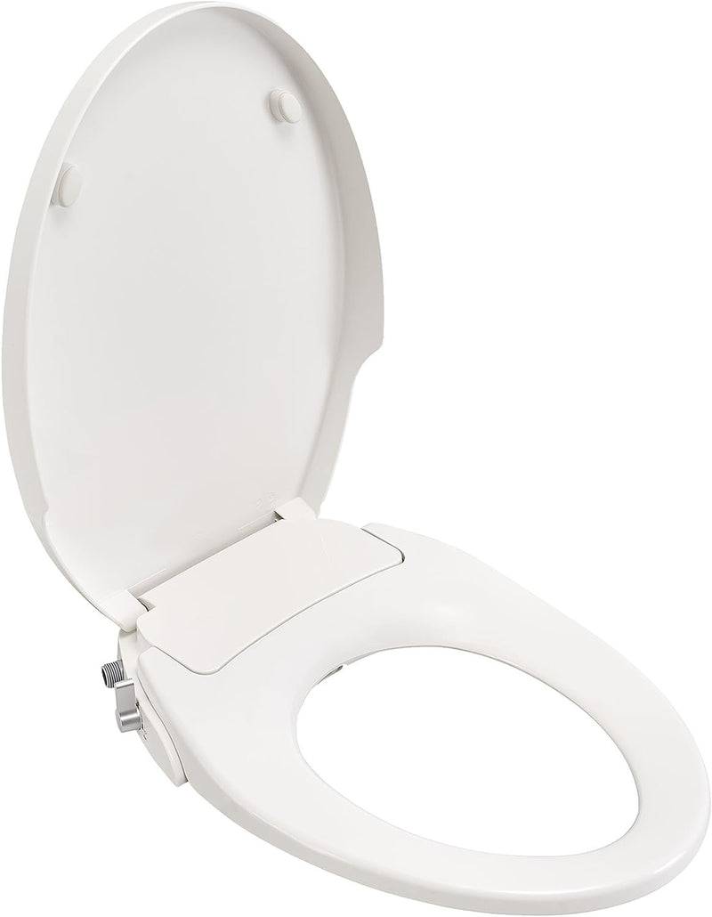 Bidet Para Inodoro Ducha Bidet Matic Portátil Mano Starlight Color