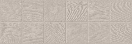 Revestimiento De Ceramica Mate Rectificado 40x120cm Beach Greige - Argenta Santelmo