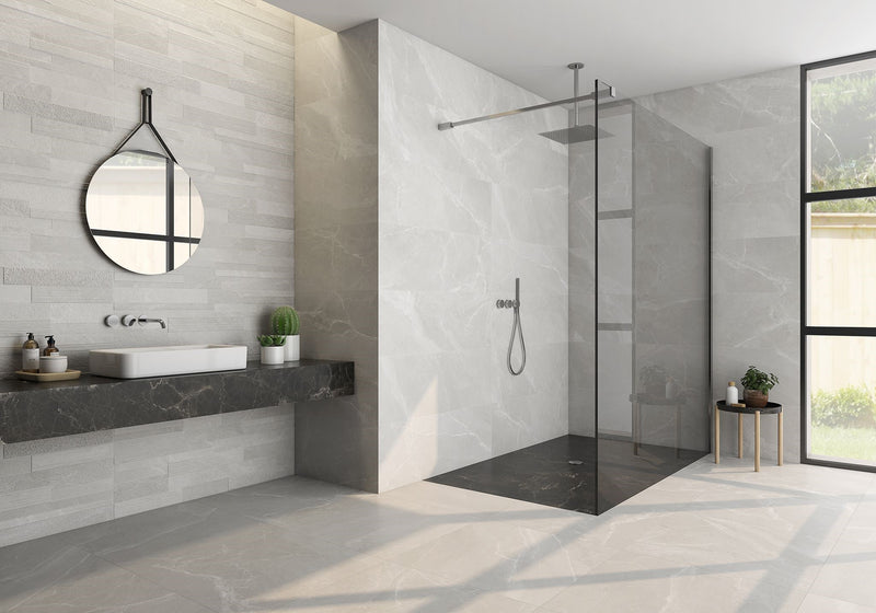 Porcelanato Rectificado Mate 120x280cm Arena - Saloni Byblos