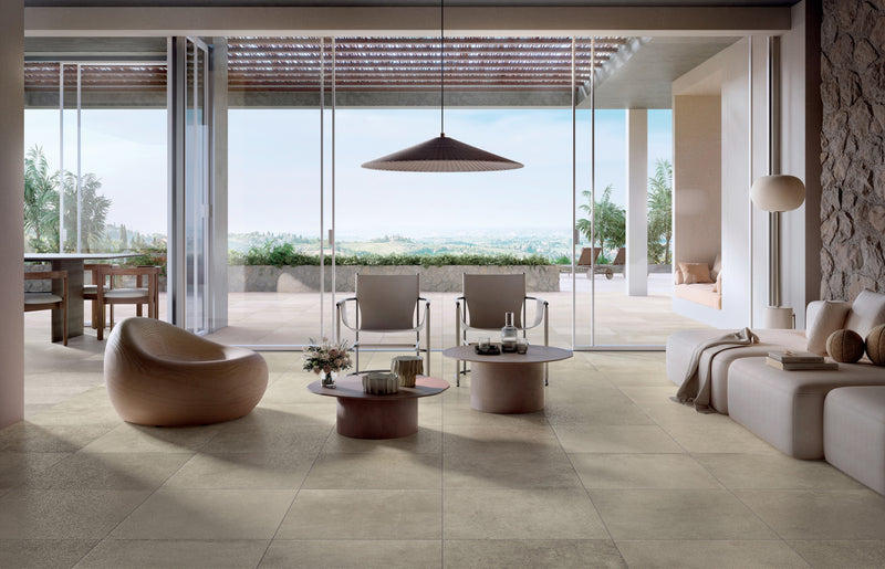 Porcelanato Rectificado Mate 60x60cm Couches - Mirage Dijon