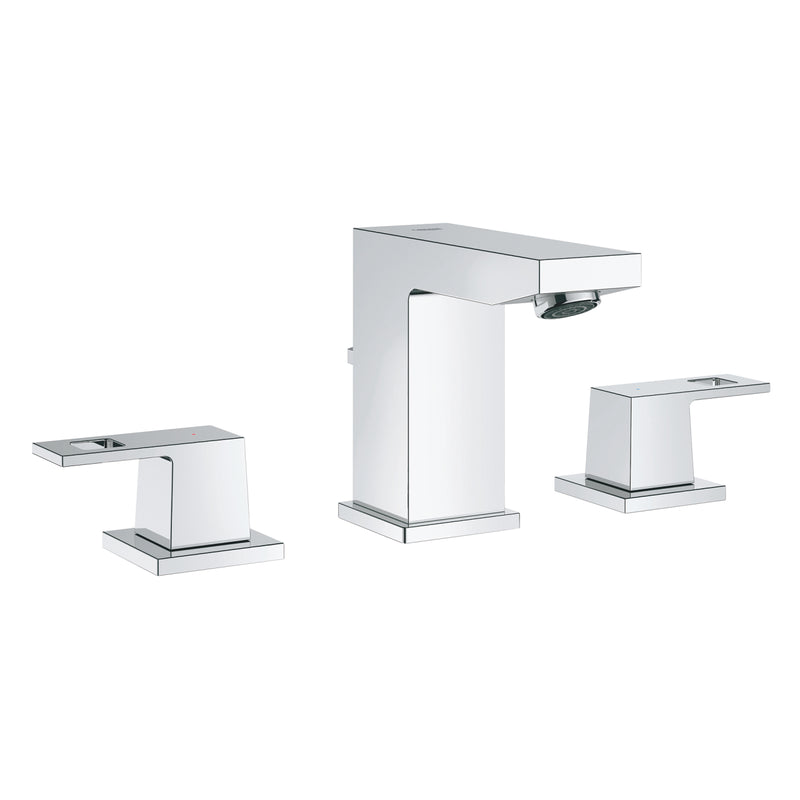 Grifo Lavamanos Bim 8" Eurocube S - Grohe