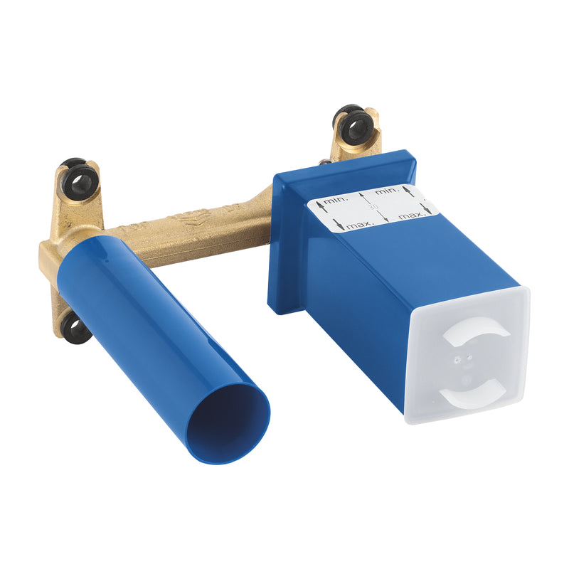 Cuerpo Para Grifo Monomando Cube A Pared 2H - Grohe