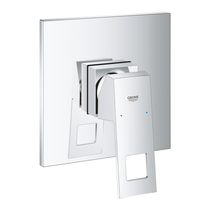 Grifo De Ducha Mono Empotrable Eurocube - Grohe