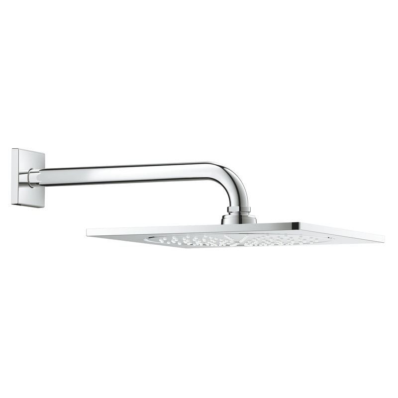 Ducha Fija Con Brazo Rainshower F-Series 10" 9.5L - Grohe