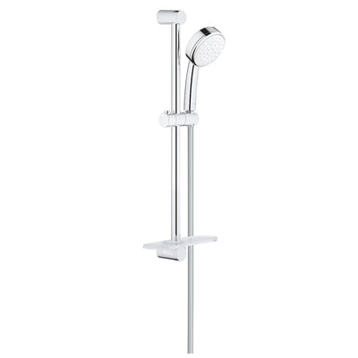 Set De Ducha Tempesta Cosmopolitan Redonda 100 1F - Grohe