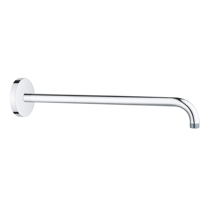 Brazo De Ducha Redondo A Pared Rainshower 422mm - Grohe