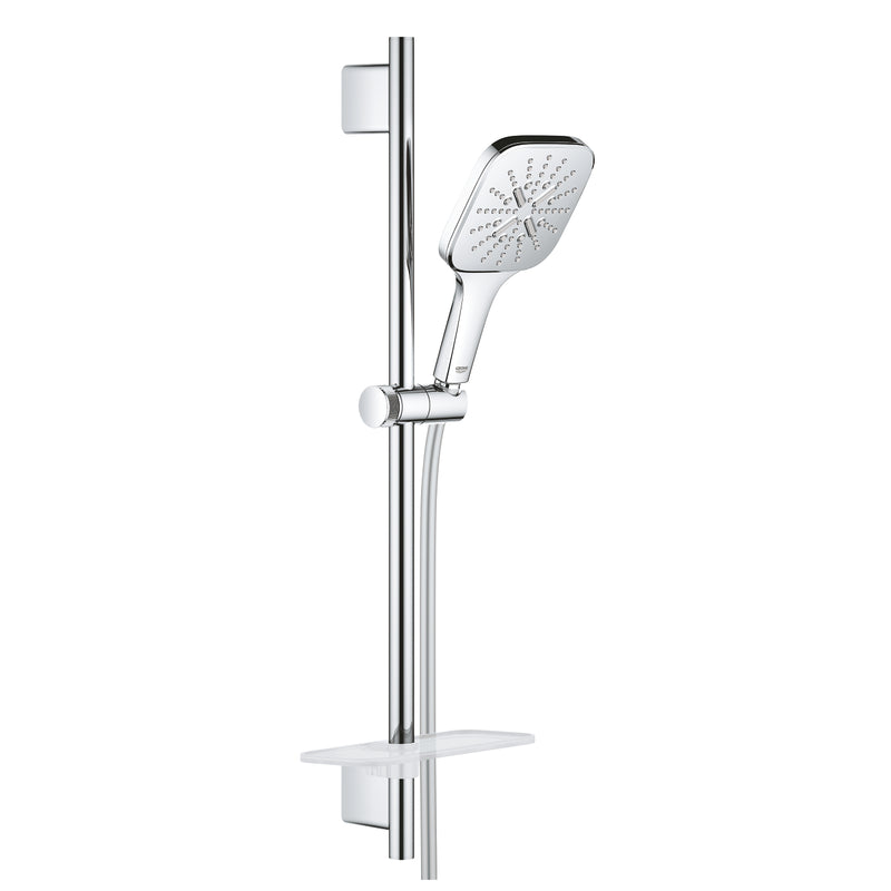 Set De Ducha Rainshower Smartactive Cube 130 3F - Grohe