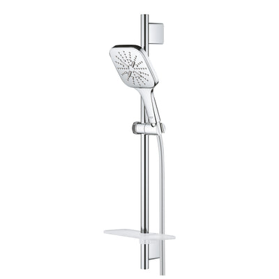 Set De Ducha Rainshower Smartactive Cube 130 3F - Grohe