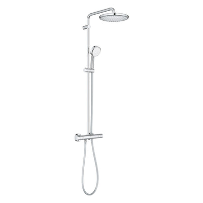 Sistema De Ducha Tempesta Cosmopolitan 250 - Grohe