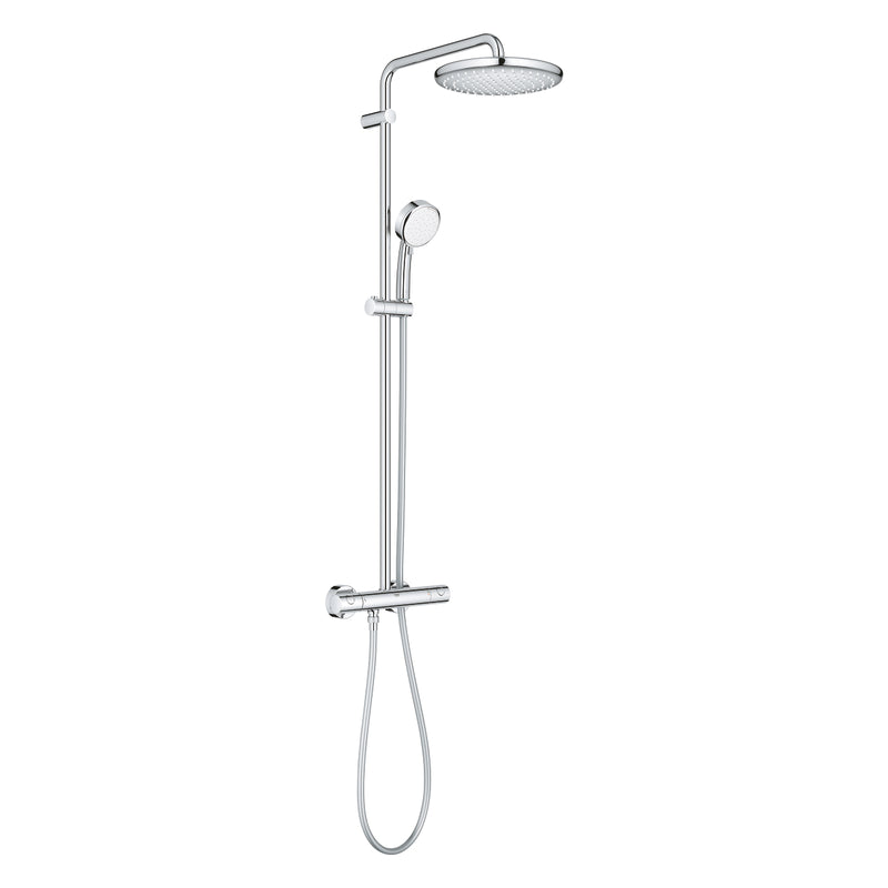 Sistema De Ducha Tempesta Cosmopolitan 250 - Grohe