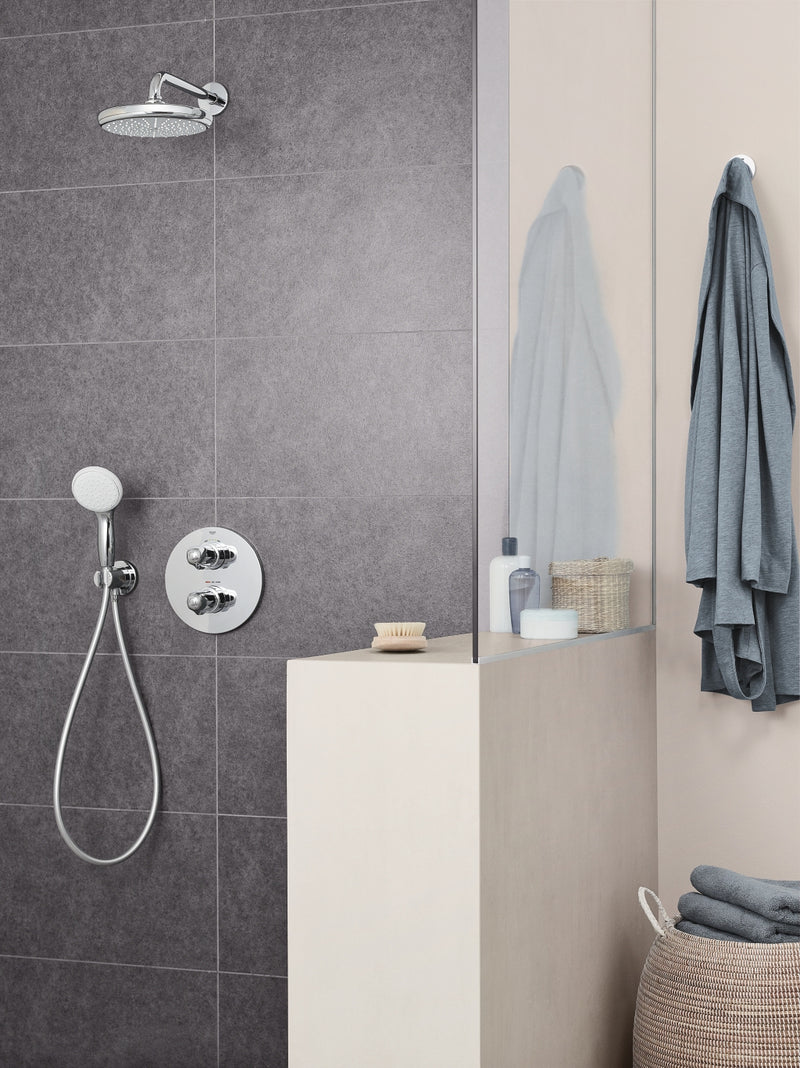 Sistema De Ducha Tempesta Cosmopolitan 250 - Grohe