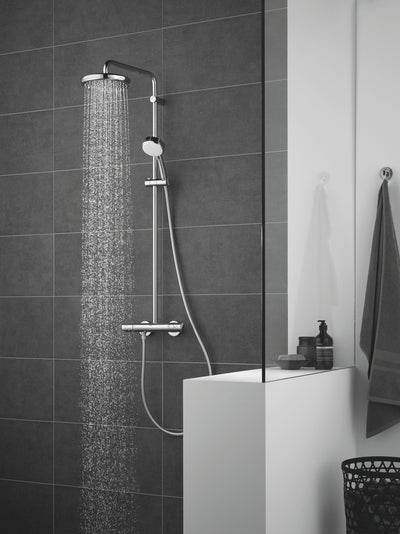 Sistema De Ducha Tempesta Cosmopolitan 250 - Grohe