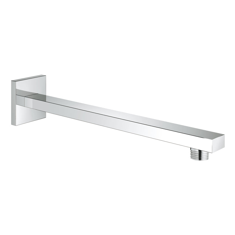 Brazo De Ducha Cuadrado A Pared Rainshower 286mm - Grohe