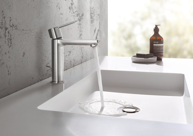 Grifo Lavamano Mono Linare S - Grohe