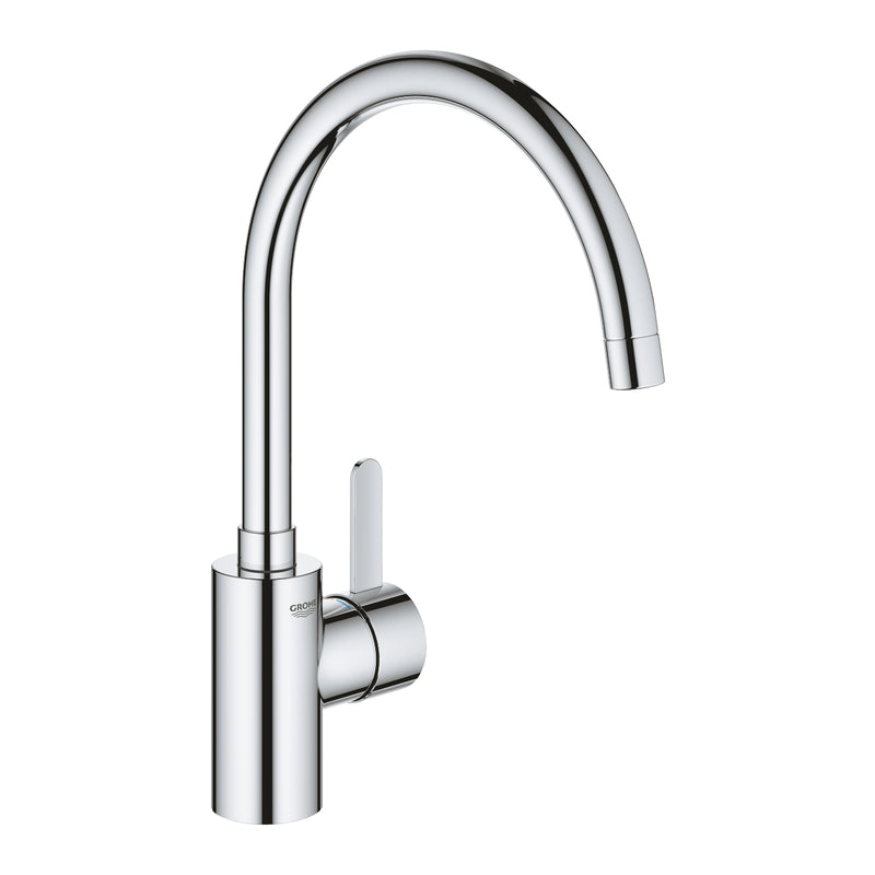 Grifo Fregador Mono Eurosmart Cosmopolitan - Grohe