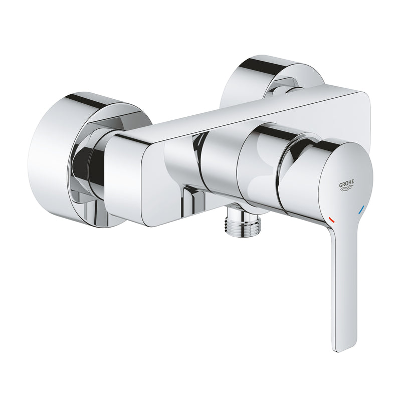 Grifo Ducha Mono Expuesto Lineare - Grohe