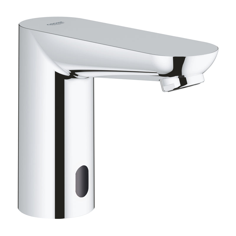 Grifo Lavamanos Sensor A Bateria Euroeco - Grohe