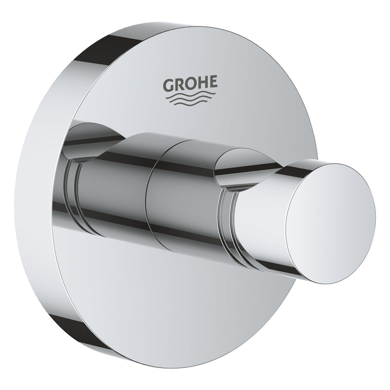 Percha Sencilla Essentials - Grohe