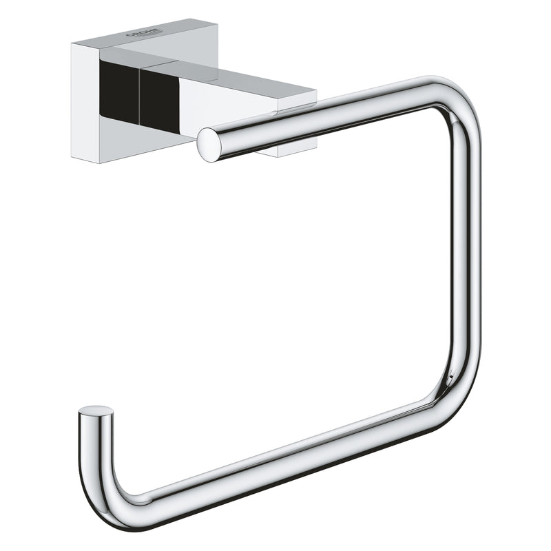 Portarrollo Essentials Cube - Grohe