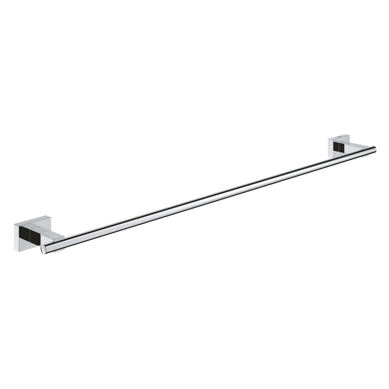 Barra Toallera 600mm  Essentials Cube - Grohe