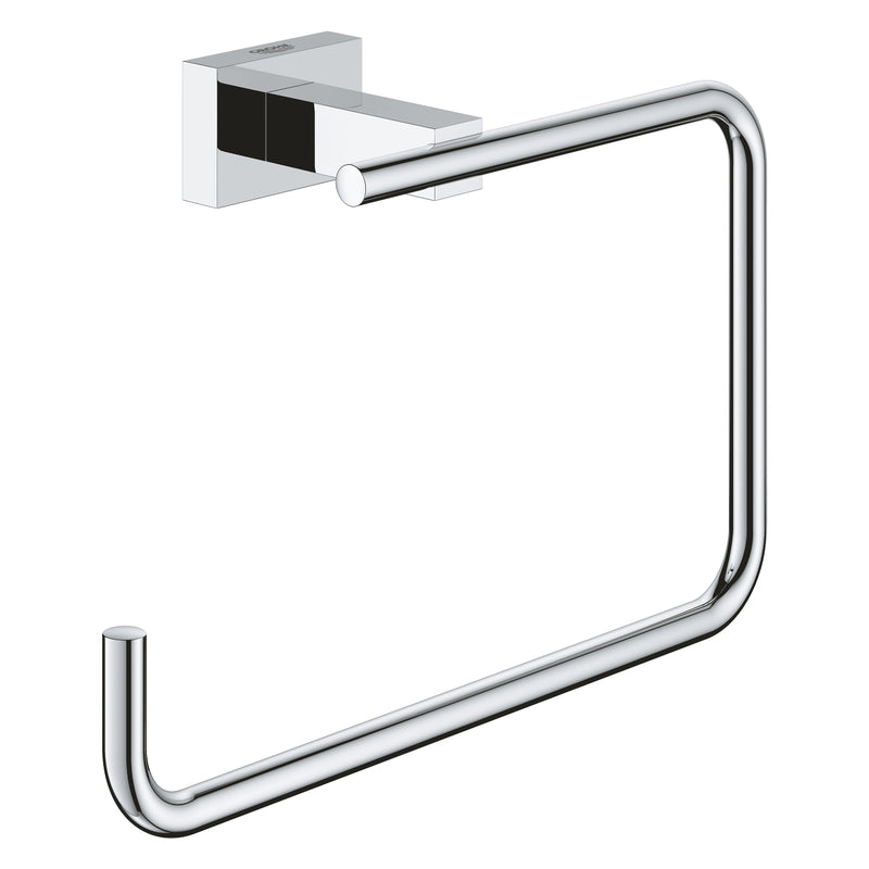 Aro Toallero Essentials Cube - Grohe