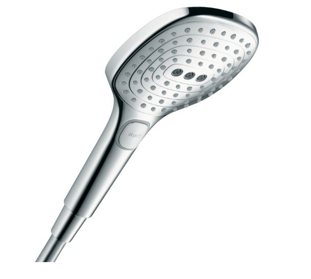 Ducha De Mano 120 3J - Hansgrohe Raindance Select E