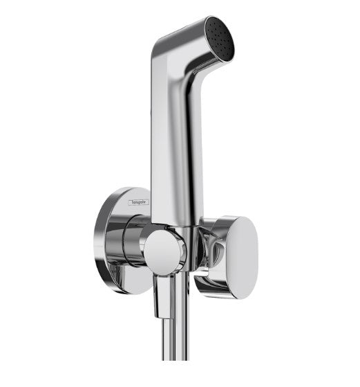 Ducha Sanitaria 1Jet - Hansgrohe Ecosmart S