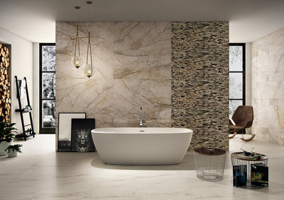 Porcelanato Rectificado Mate 120x278cm San Pedro - Imola The Room