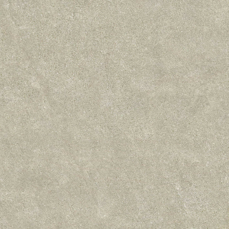 Porcelanato Rectificado Mate 60X60Cm Light Grey NR  - Margres Hybrid