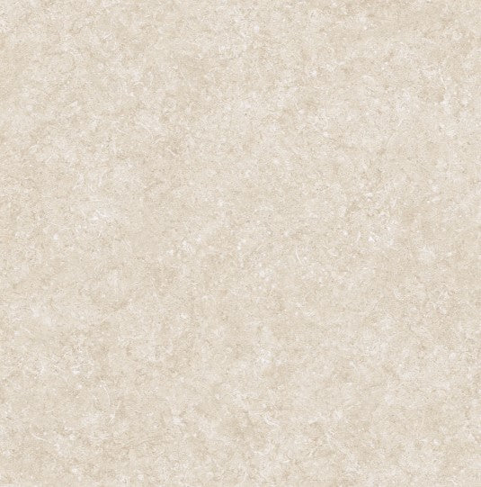 Porcelanato Esmaltado Rectificado Mate 80X80cm Off White - Portobello V Stone