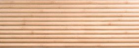 Porcelanato Esmaltado Rectificado Mate 40x120 Oak - Realonda Bamboo