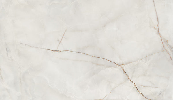 Porcelanato Esmaltado Mate Rectificado 80,5x140cm Bianco - Ceramica Villagres Palazzo Ducale