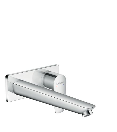 Grifo Lavamanos De Pared - Hansgrohe Talis E