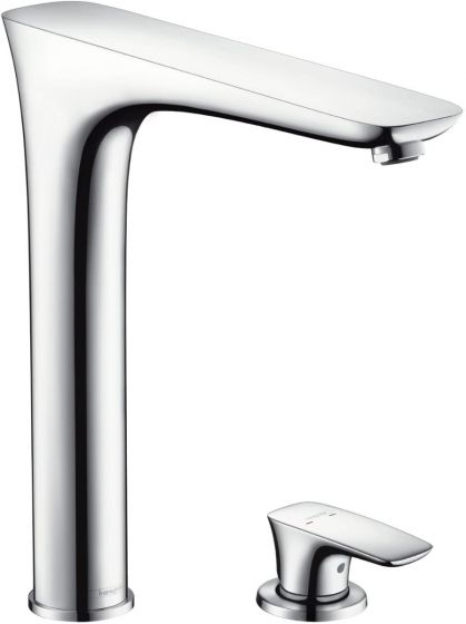 Grifo Fregador Monomando - Hansgrohe Pura Vida