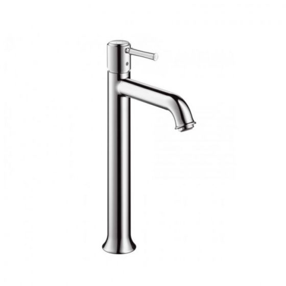 Grifo Lavamanos Monomando Cuello Alto - Hansgrohe Talis C