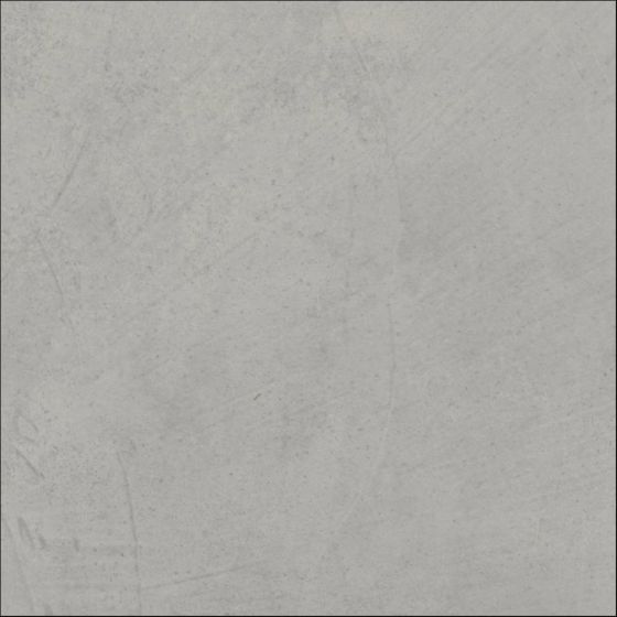 Porcelanato Rectificado Mate 60X60Cm Cemento - Grespania Titan